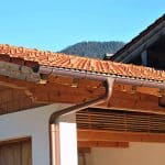 how long will copper gutters last